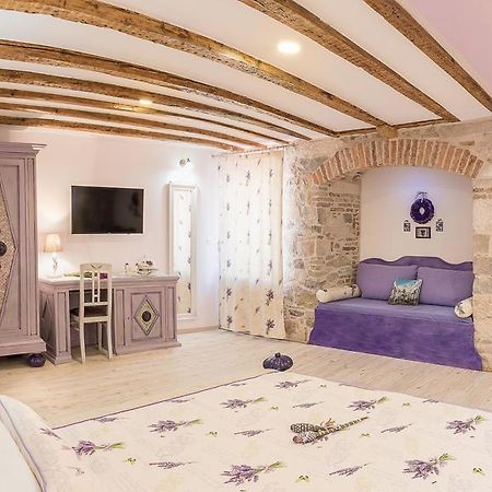 Boutique Cardea Hotell Split Eksteriør bilde
