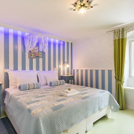 Boutique Cardea Hotell Split Eksteriør bilde