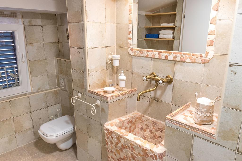 Boutique Cardea Hotell Split Eksteriør bilde