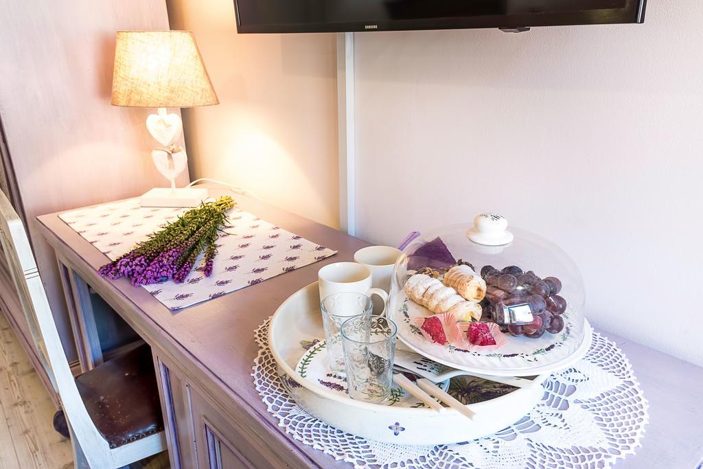 Boutique Cardea Hotell Split Eksteriør bilde