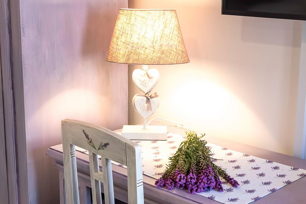 Boutique Cardea Hotell Split Eksteriør bilde