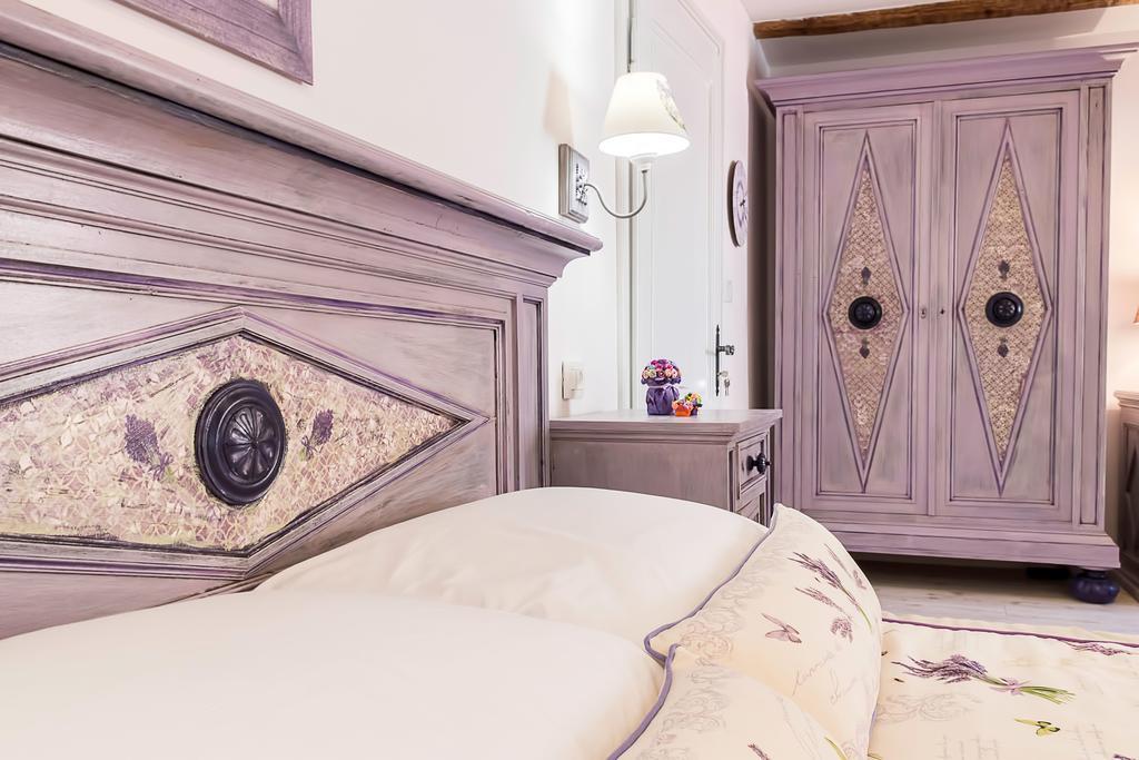 Boutique Cardea Hotell Split Eksteriør bilde