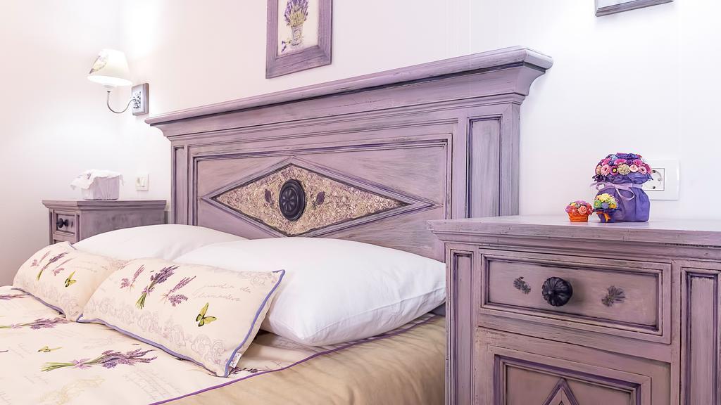 Boutique Cardea Hotell Split Eksteriør bilde