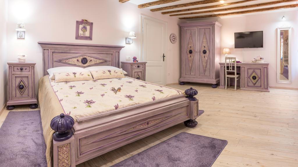 Boutique Cardea Hotell Split Eksteriør bilde