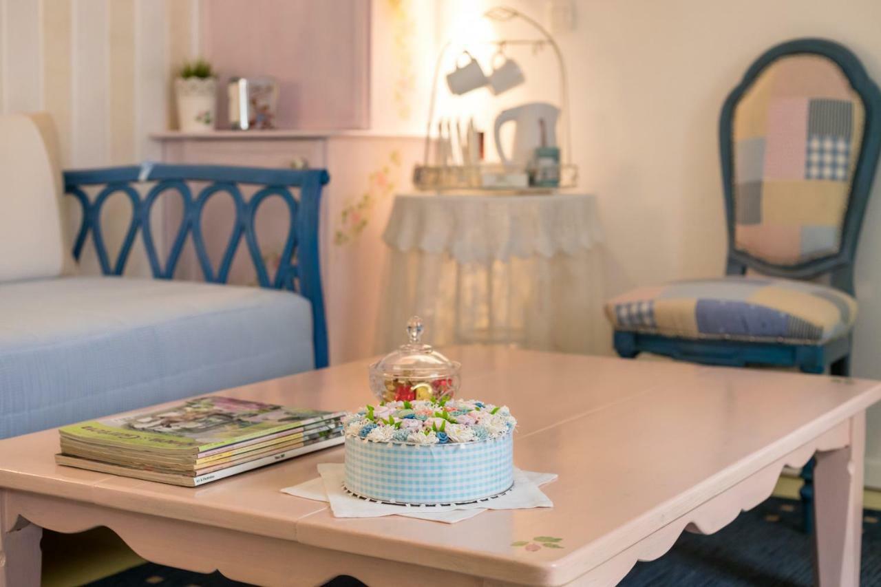 Boutique Cardea Hotell Split Eksteriør bilde
