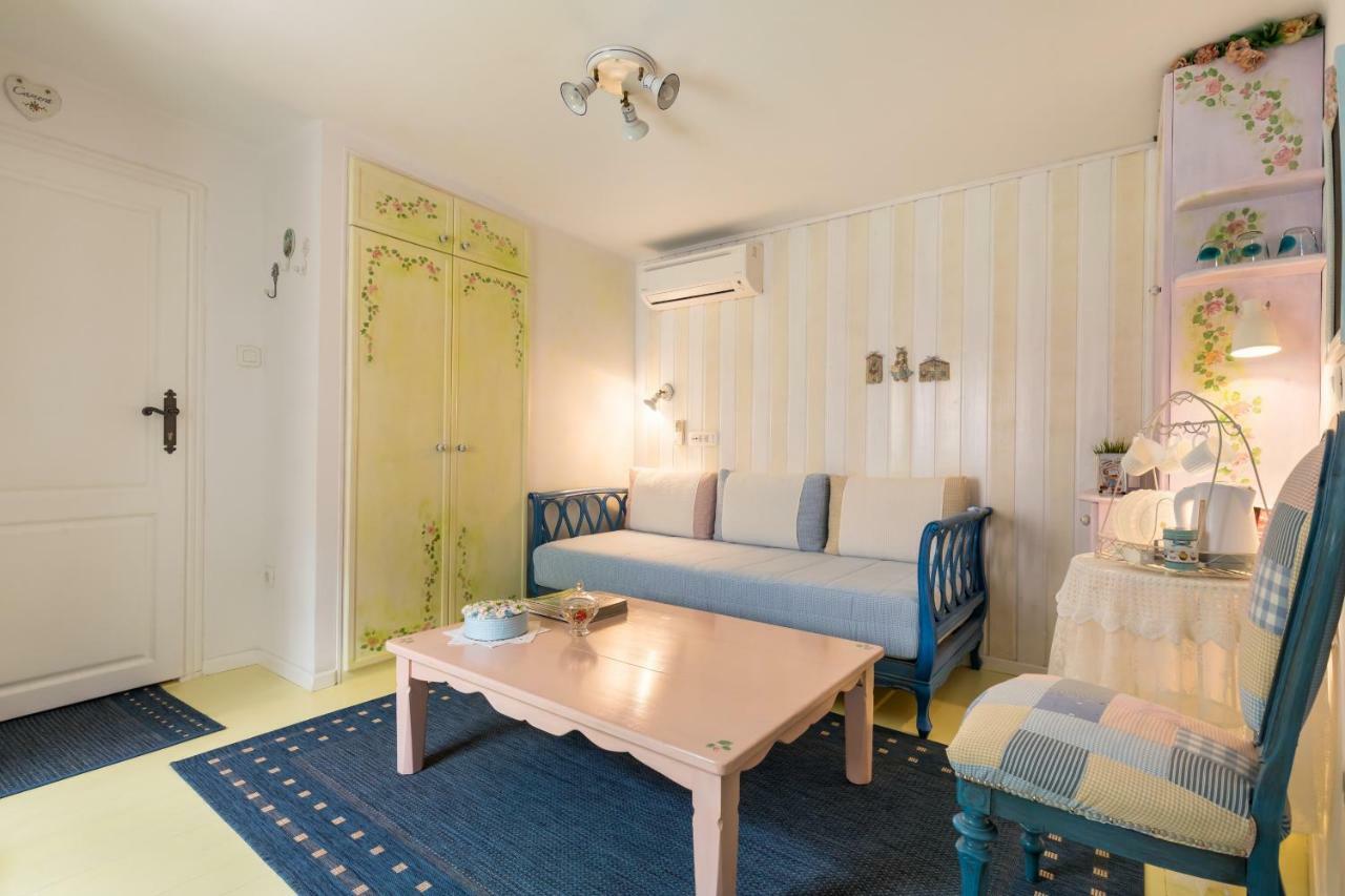 Boutique Cardea Hotell Split Eksteriør bilde
