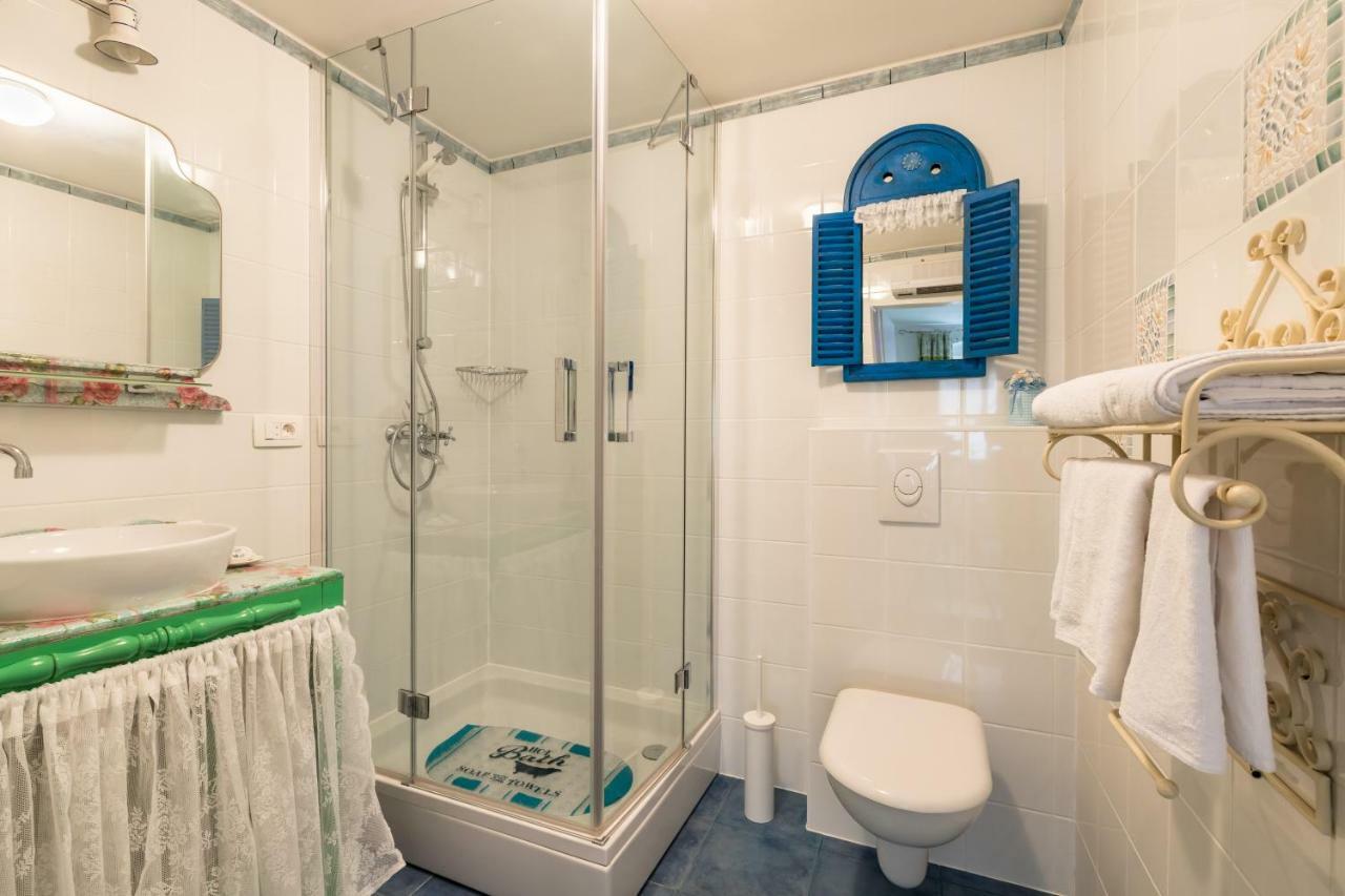 Boutique Cardea Hotell Split Eksteriør bilde